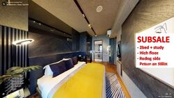 River Valley Road (D6), Condominium #577791171